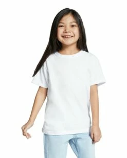 Youth Unisex Midweight RS T-Shirt -Jiffyshirts Store 105272 9018 000C C2022 SD F 054