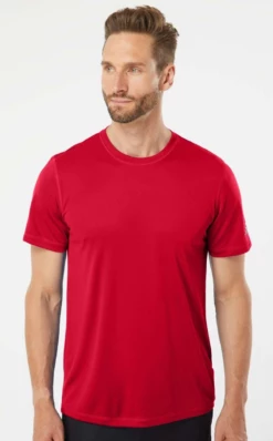 ADIDAS Sport T-Shirt 26 ADIDAS Sport T-Shirt -Jiffyshirts Store 10675041ae42b9