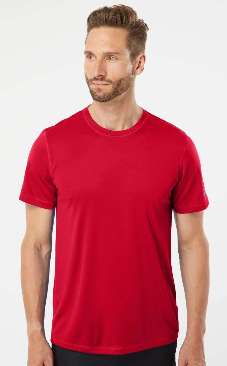 ADIDAS Sport T-Shirt 12 ADIDAS Sport T-Shirt - Image 10