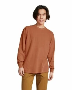 Adult Unisex Heavyweight RS Long-Sleeve T-Shirt -Jiffyshirts Store 108058 6014 167C C2022 SD F 003