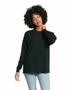 Adult Unisex Heavyweight RS Long-Sleeve T-Shirt -Jiffyshirts Store 108180 6014 426C C2022 SD F 188