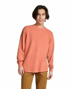 Adult Unisex Heavyweight RS Long-Sleeve T-Shirt -Jiffyshirts Store 108254 6014 2023C C2022 SD F 003