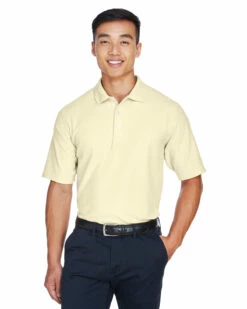 Men's DRYTEC20™ Performance Polo -Jiffyshirts Store 111bd7e70cda14