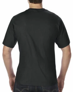 Gildan Adult Unisex Ultra Cotton® Tall 6 Oz. T-Shirt -Jiffyshirts Store 115444 2000T 426C B1