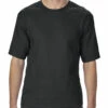 Gildan Adult Unisex Ultra Cotton® Tall 6 Oz. T-Shirt
