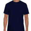 Gildan Adult Unisex Ultra Cotton® 6 Oz. Pocket T-Shirt 1 Gildan Adult Unisex Ultra Cotton® 6 Oz. Pocket T-Shirt -Jiffyshirts Store 115620 2300 533C A1