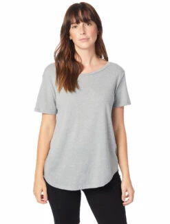 Ladies' Backstage T-Shirt