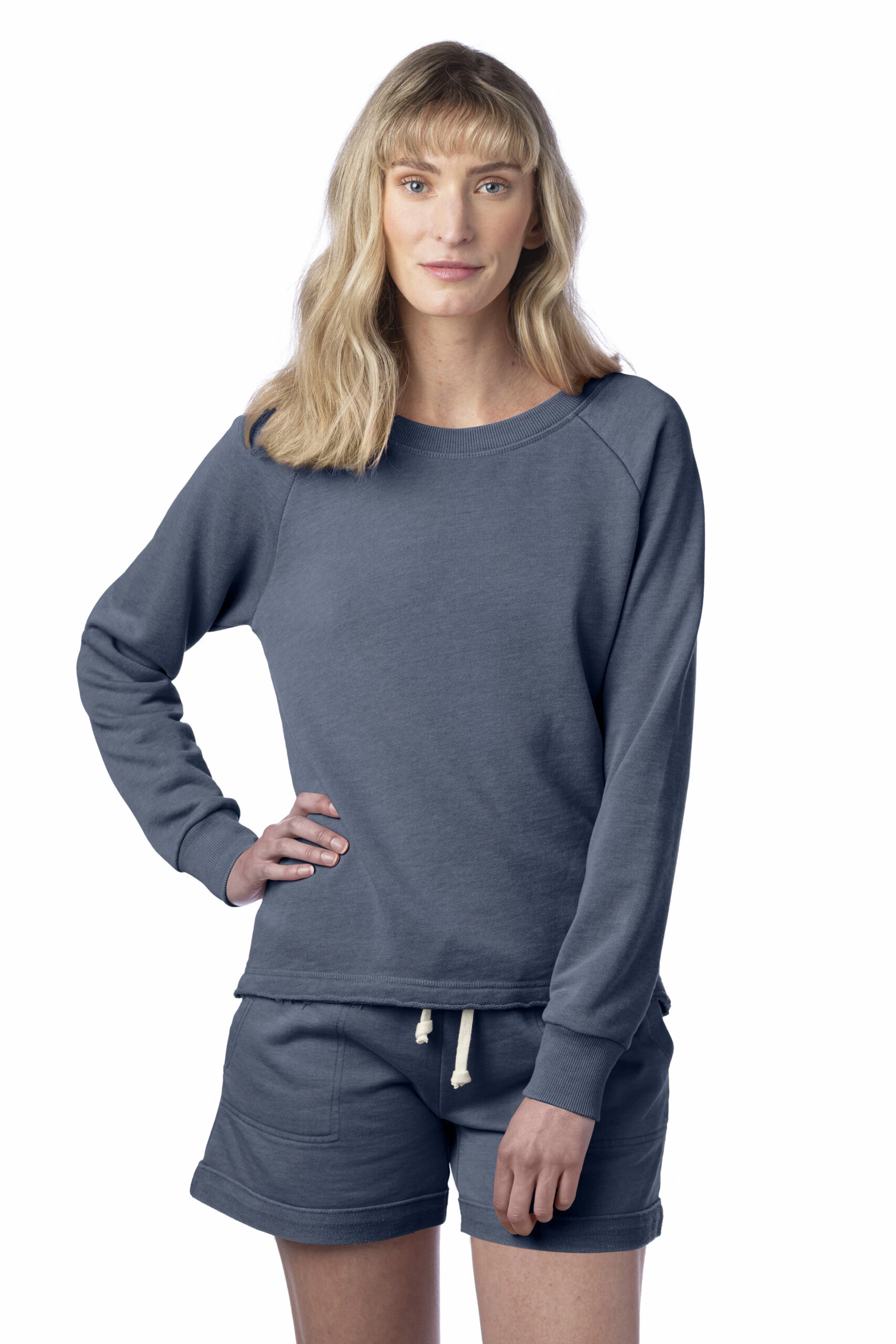 Ladies' Lazy Day Pullover 12 Ladies' Lazy Day Pullover - Image 10