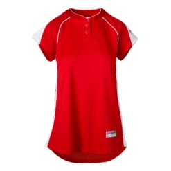 Women's Brushback Jersey -Jiffyshirts Store 126e1bcdc53524