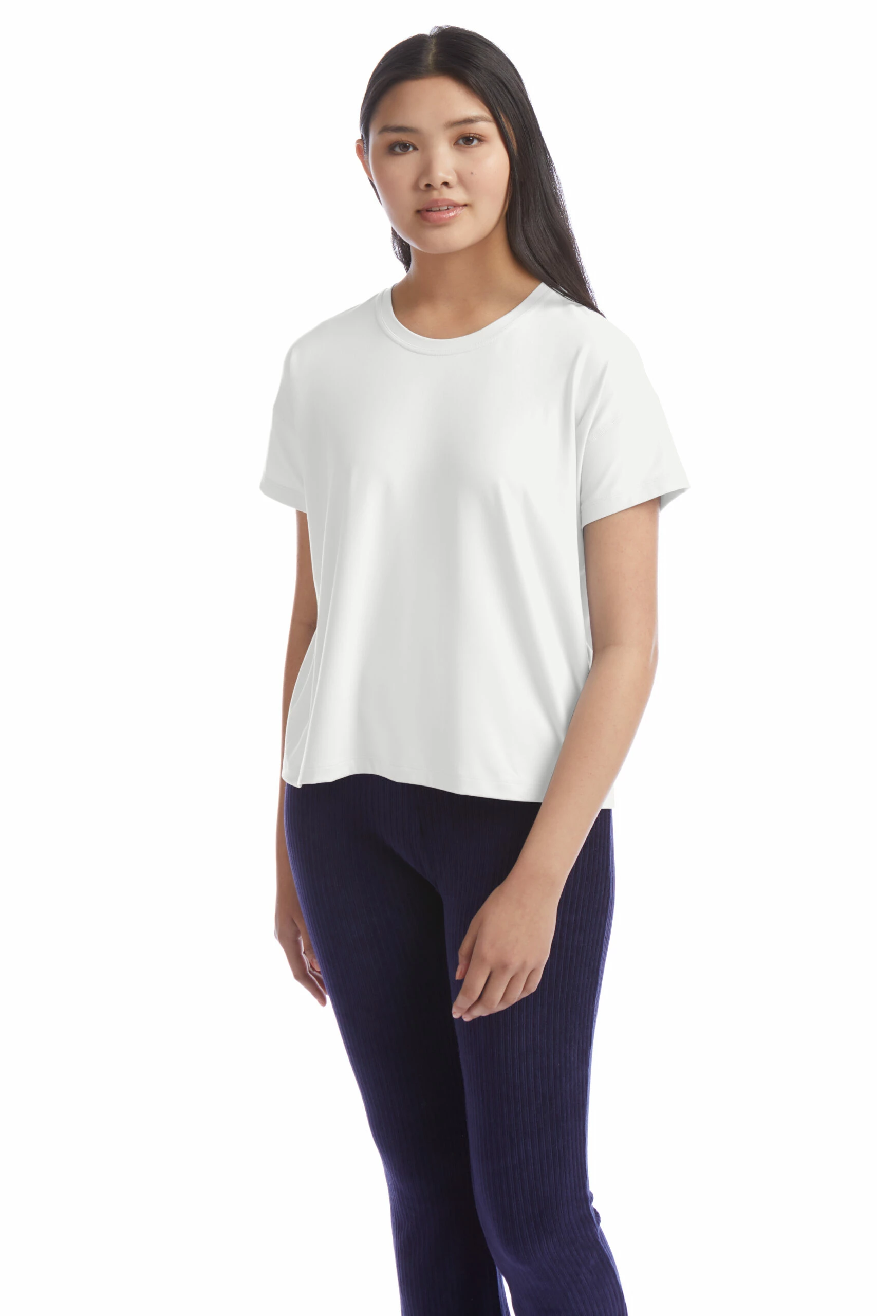 Champion Women's Sport Soft Touch T-Shirt 3 Champion Women's Sport Soft Touch T-Shirt