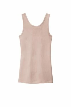District Women's V.I.T. Rib Tank -Jiffyshirts Store 1351cbab84c1b4
