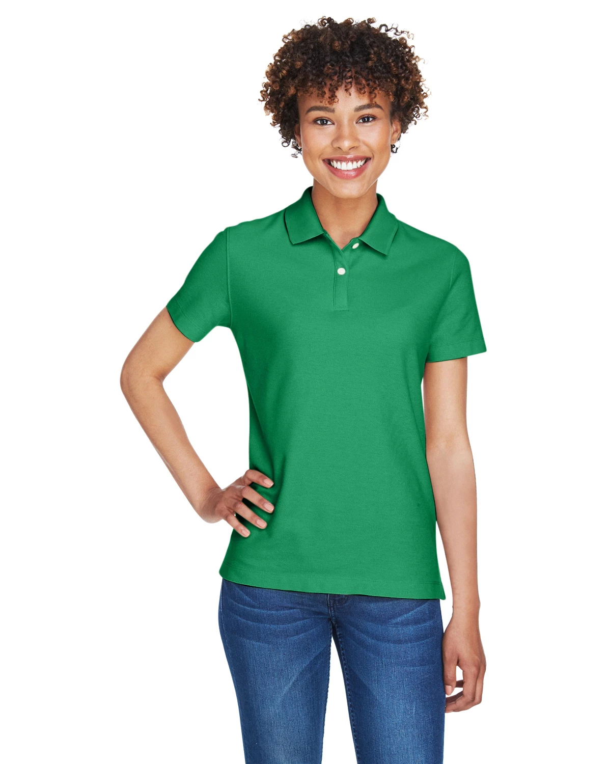 Ladies' DRYTEC20™ Performance Polo 21 Ladies' DRYTEC20™ Performance Polo - Image 19
