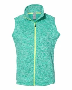 Ladies' Lasic Cosmic Fleece Vest 15 Ladies' Lasic Cosmic Fleece Vest -Jiffyshirts Store 1380aa1c2e3e3a