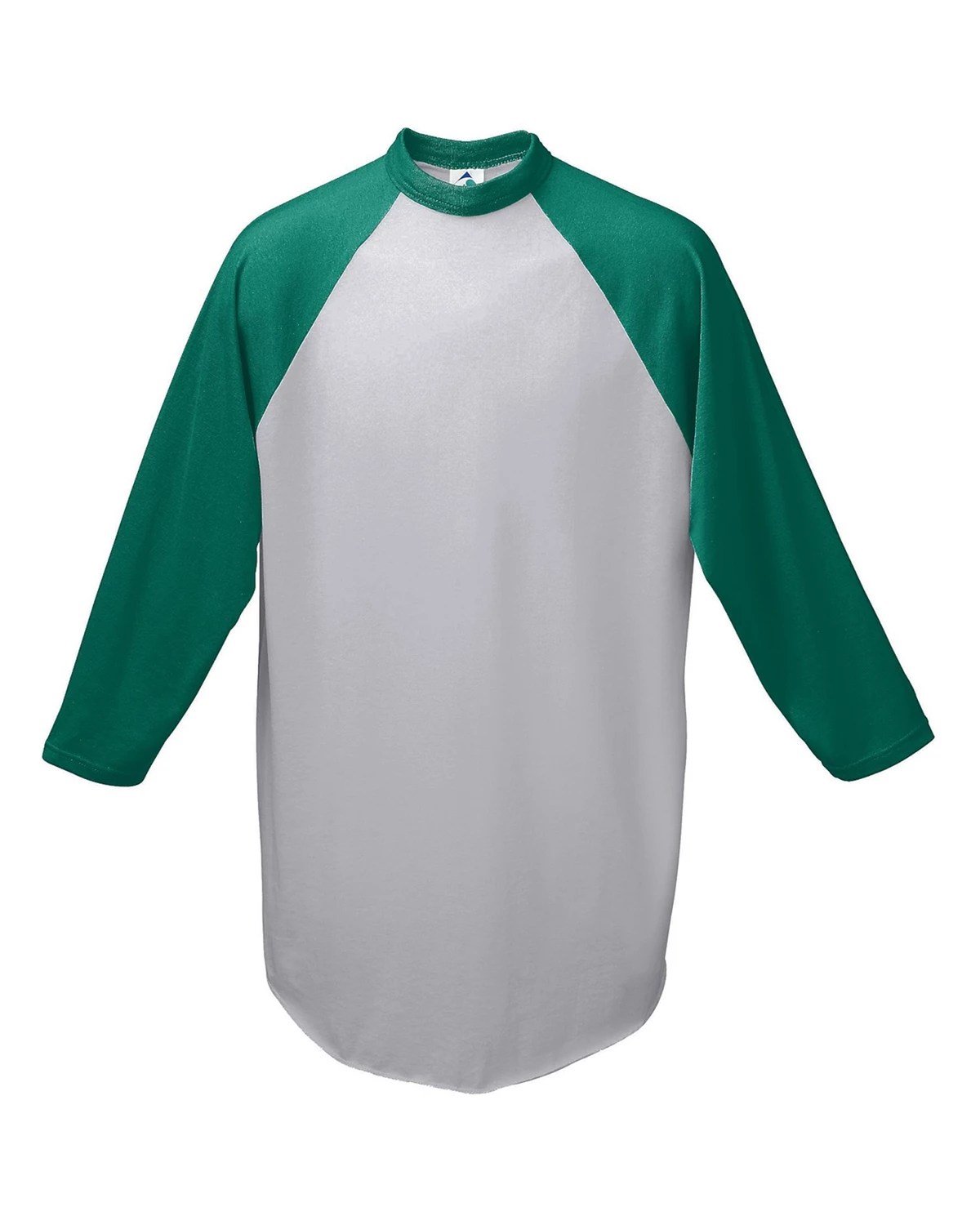 Youth Unisex Three-Quarter Sleeve Baseball Jersey 15 Youth Unisex Three-Quarter Sleeve Baseball Jersey - Image 13