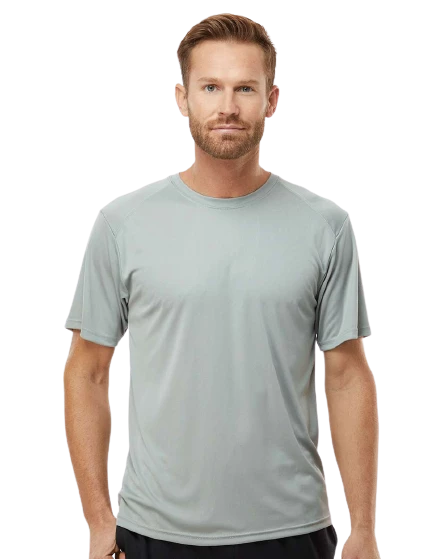 Paragon Adult Unisex Performance Tee 9 Paragon Adult Unisex Performance Tee - Image 7