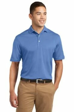 Men's Tall Dri-Mesh Polo -Jiffyshirts Store 13c7bc8a3d55a8