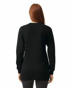 Unisex Fine Jersey USA Made Long-Sleeve T-Shirt -Jiffyshirts Store 142595 2007 B6C Z36 69S AM2023 SD B 02160