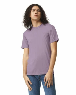 Unisex Triblend Short-Sleeve Track T-Shirt 38 Unisex Triblend Short-Sleeve Track T-Shirt -Jiffyshirts Store 142641 TR401 4113C 85B AM2023 SD F 01380