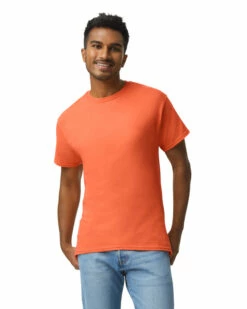Gildan Adult Unisex Ultra Cotton® 6 Oz. T-Shirt -Jiffyshirts Store 143376 2000 2026C 037 G2023 SD F 24628