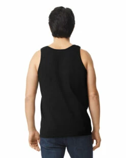 Gildan Adult Ultra Cotton® 6 Oz. Tank 22 Gildan Adult Ultra Cotton® 6 Oz. Tank -Jiffyshirts Store 143613 2200 426C 036 G2023 SD B 18192
