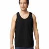 Gildan Adult Ultra Cotton® 6 Oz. Tank -Jiffyshirts Store 143614 2200 426C 036 G2023 SD F 18231