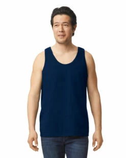 Gildan Adult Ultra Cotton® 6 Oz. Tank 28 Gildan Adult Ultra Cotton® 6 Oz. Tank -Jiffyshirts Store 143626 2200 533C 032 G2023 SD F 18231