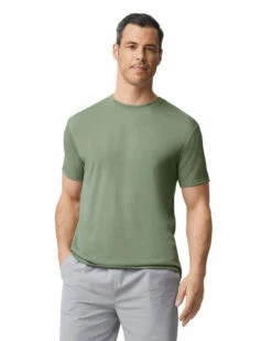 Gildan Adult Performance® Adult 5 Oz. T-Shirt -Jiffyshirts Store 145486 42000 2406C 5GG G2023 SD F 09906