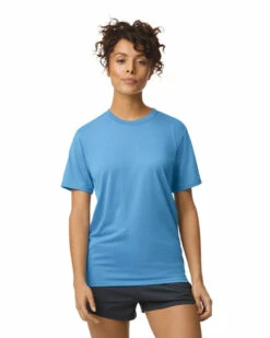 Gildan Adult Performance® Adult 5 Oz. T-Shirt -Jiffyshirts Store 145494 42000 659C 109 G2023 SD F 09791