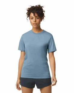 Gildan Adult Performance® Adult 5 Oz. T-Shirt -Jiffyshirts Store 145514 42000 2164C 009 G2023 SD F 09799