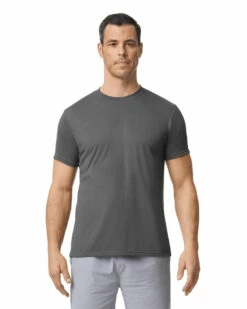 Gildan Adult Performance® Adult 5 Oz. T-Shirt -Jiffyshirts Store 145531 42000 CG10C 042 G2023 SD F 10110