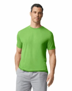 Gildan Adult Performance® Adult 5 Oz. T-Shirt -Jiffyshirts Store 145547 42000 7488C 012 G2023 SD F 09906