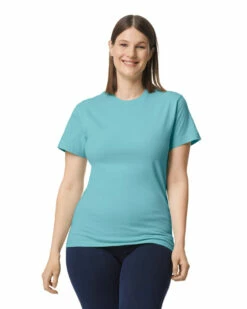 Gildan Hammer™ Adult Unisex 6 Oz. T-Shirt -Jiffyshirts Store 146428 H000 7472C 26G G2023 SD F 03540