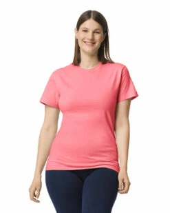 Gildan Hammer™ Adult Unisex 6 Oz. T-Shirt -Jiffyshirts Store 146448 H000 1777C 256 G2023 SD F 03540