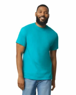 Gildan Hammer™ Adult Unisex 6 Oz. T-Shirt -Jiffyshirts Store 146464 H000 7712C 280 G2023 SD F 03938