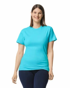 Gildan Hammer™ Adult Unisex 6 Oz. T-Shirt -Jiffyshirts Store 146478 H000 637C 21G G2023 SD F 03540