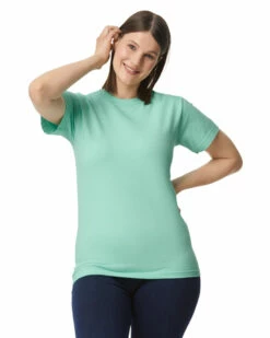 Gildan Hammer™ Adult Unisex 6 Oz. T-Shirt -Jiffyshirts Store 146485 H000 337C 25G G2023 SD F 03530