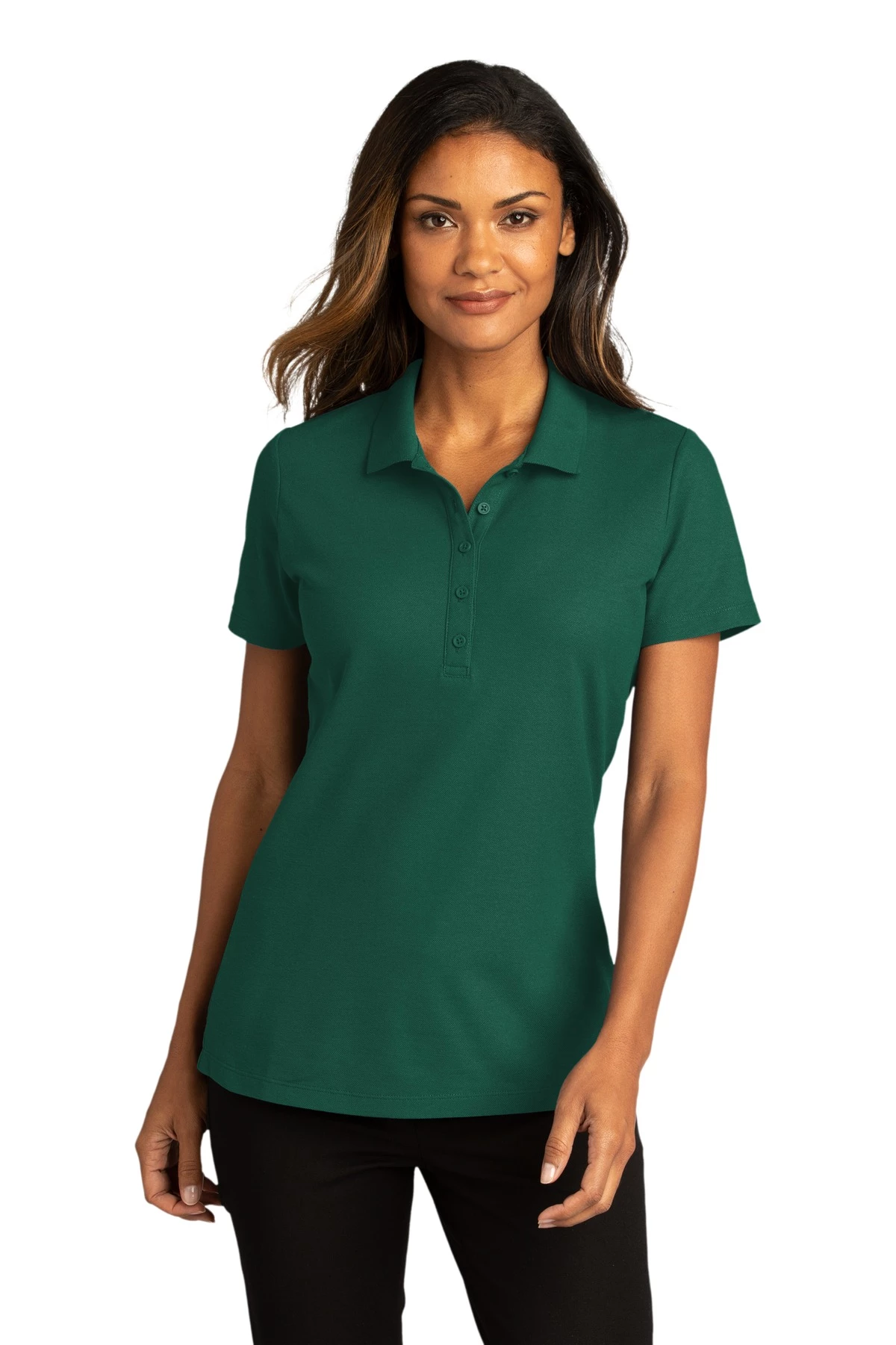 Ladies SuperPro React Polo 14 Ladies SuperPro React Polo - Image 12
