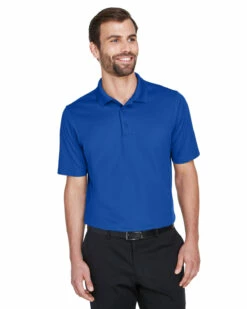 CrownLux Performance™ Men's Plaited Polo 31 CrownLux Performance™ Men's Plaited Polo -Jiffyshirts Store 14872aa547e997