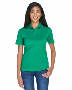 Ladies' Cool & Dry Sport Polo 30 Ladies' Cool & Dry Sport Polo -Jiffyshirts Store 148c0fe1458809