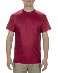 Adult Unisex 5.1 Oz., 100% Cotton T-Shirt -Jiffyshirts Store 14f7206397c9fe