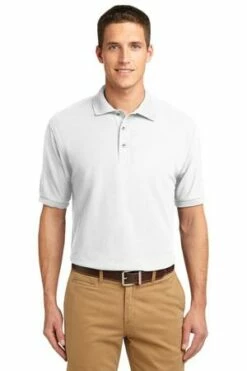 Adult Unisex Silk Touch Polo 27 Adult Unisex Silk Touch Polo -Jiffyshirts Store 152852261a0f2b