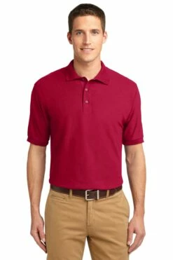 Tall Silk Touch Polo 28 Tall Silk Touch Polo -Jiffyshirts Store 1534c7895dc727