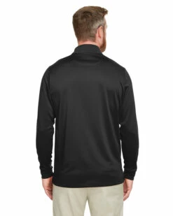 Men's Advantage Snag Protection Plus IL Long Sleeve Polo -Jiffyshirts Store 154107d938d184