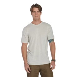 Platinum Adult Unisex Tri-Blend Short Sleeve Crew Neck Tee -Jiffyshirts Store 15e3887c9087b8