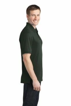 Stretch Pique Polo 15 Stretch Pique Polo -Jiffyshirts Store 15f38df404594e
