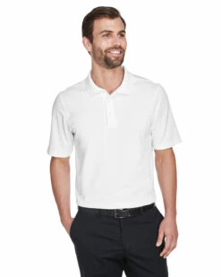 CrownLux Performance™ Men's Plaited Polo 21 CrownLux Performance™ Men's Plaited Polo -Jiffyshirts Store 1669662adf7f33