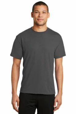 Unisex Performance Blend Tee -Jiffyshirts Store 1690b155f35d68