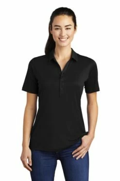 Ladies Posi-UV Pro Polo -Jiffyshirts Store 16ee0fa86a7120