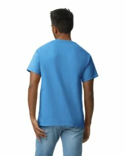 Gildan Adult Unisex Ultra Cotton® 6 Oz. T-Shirt -Jiffyshirts Store 176314 2000 659C G2023 SD B 24576