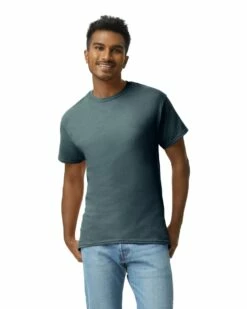 Gildan Adult Unisex Ultra Cotton® 6 Oz. T-Shirt -Jiffyshirts Store 176368 2000 7545C G2023 SD F 24628